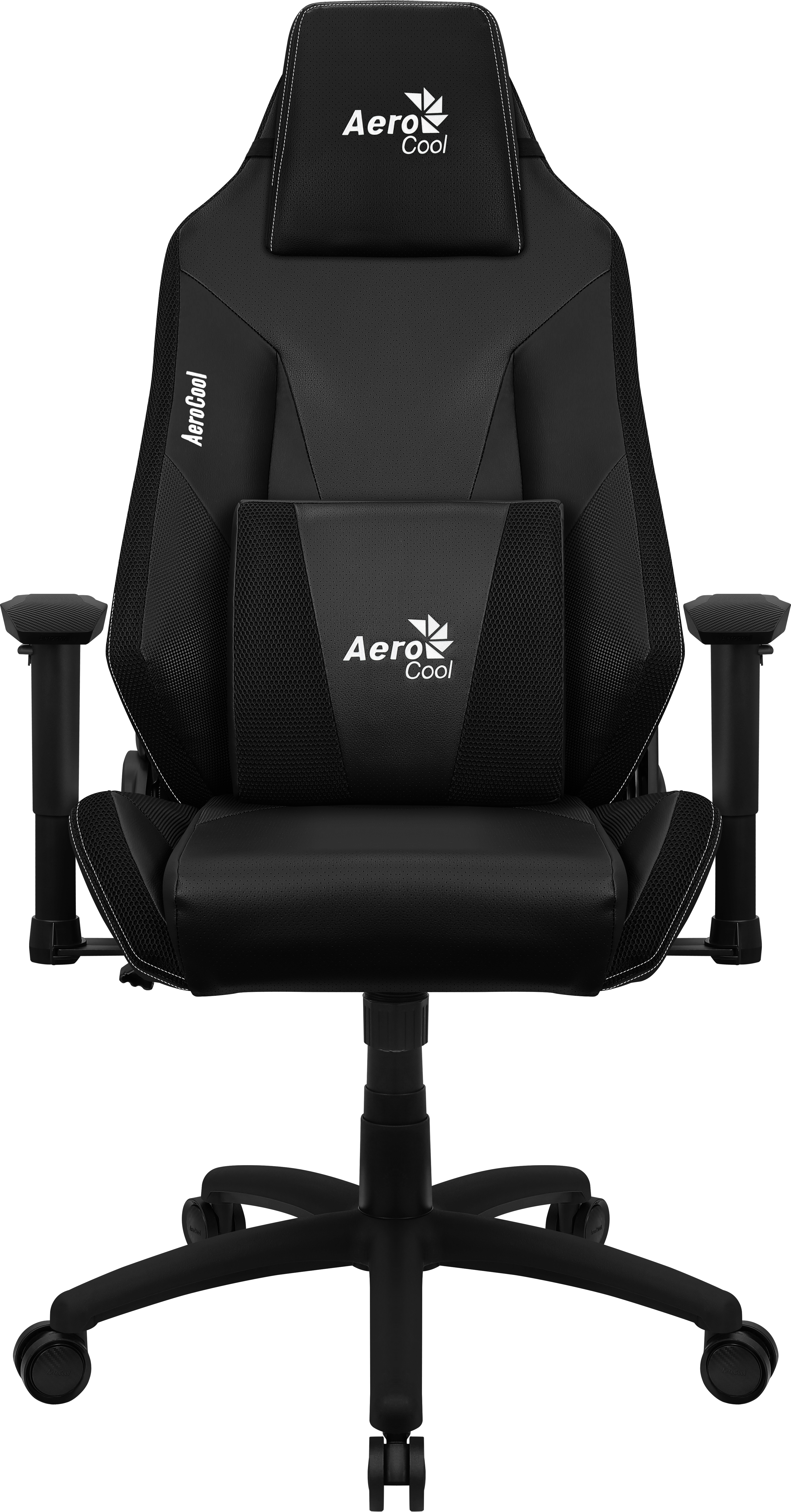 Aerocool Admiral Noir