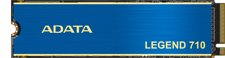 Disque Ssd Adata Legend 710 1To M2 Nvme Type 2280