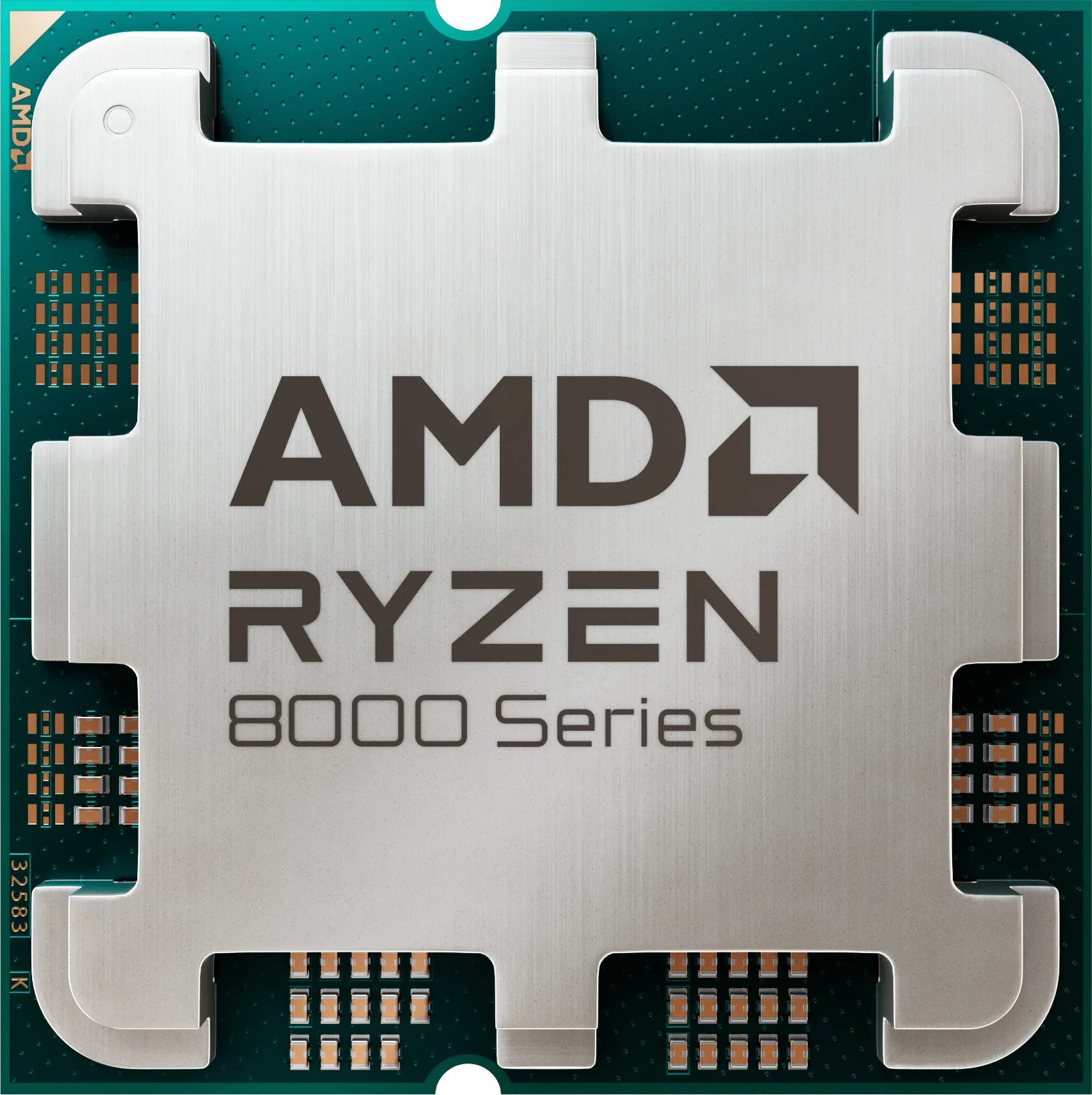 Amd Ryzen 7 8700G 51 Ghz Am5 Version Oem Tray