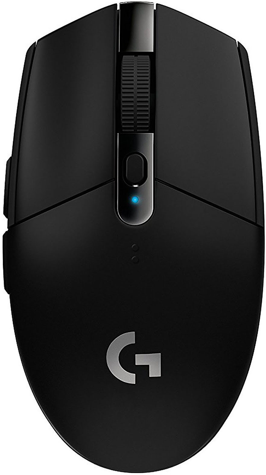 Sans Fil Gamer Logitech G305 Lightspeed Noir