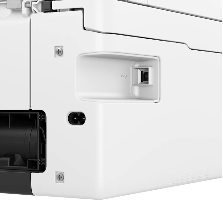 Imprimante Multifonction 3En1 Canon Pixma Ts7550I Blanc