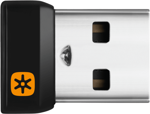Recepteur Usb Logitech Unifying Pour Souris Ou Clavier