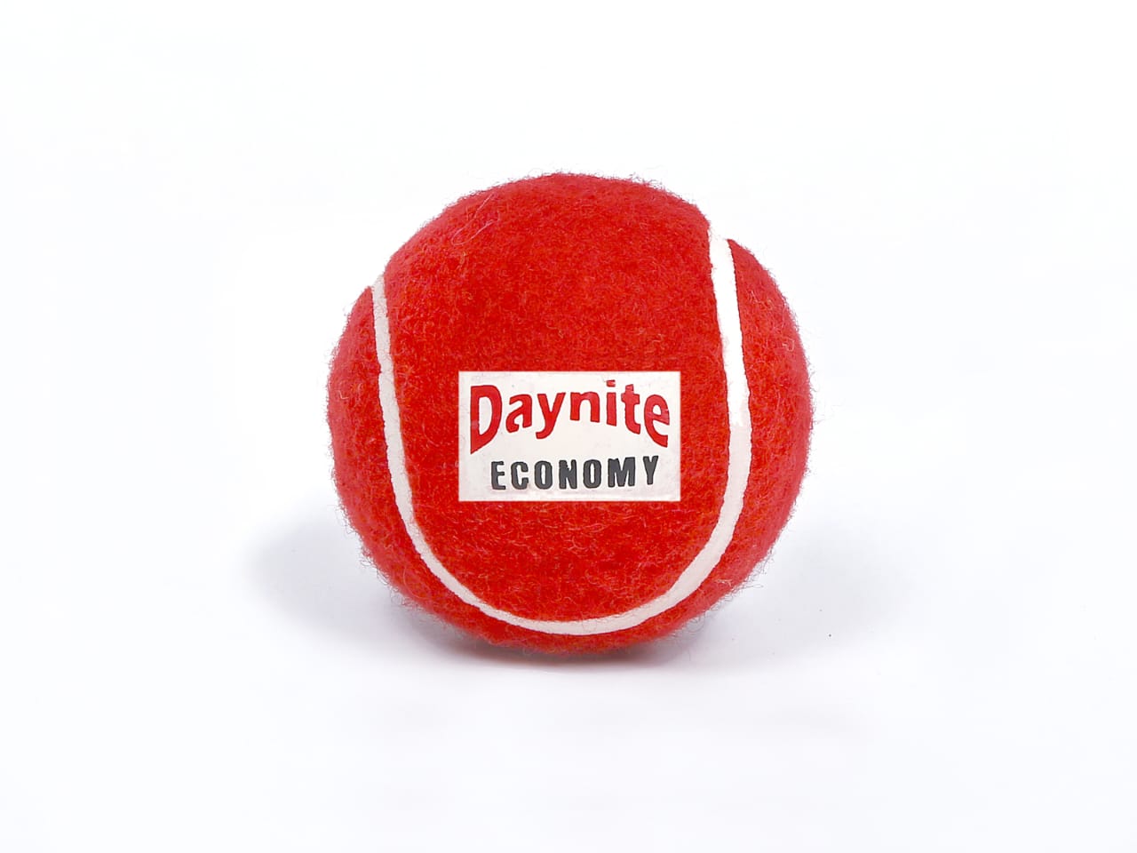 Daynite Economy - Red Heavy