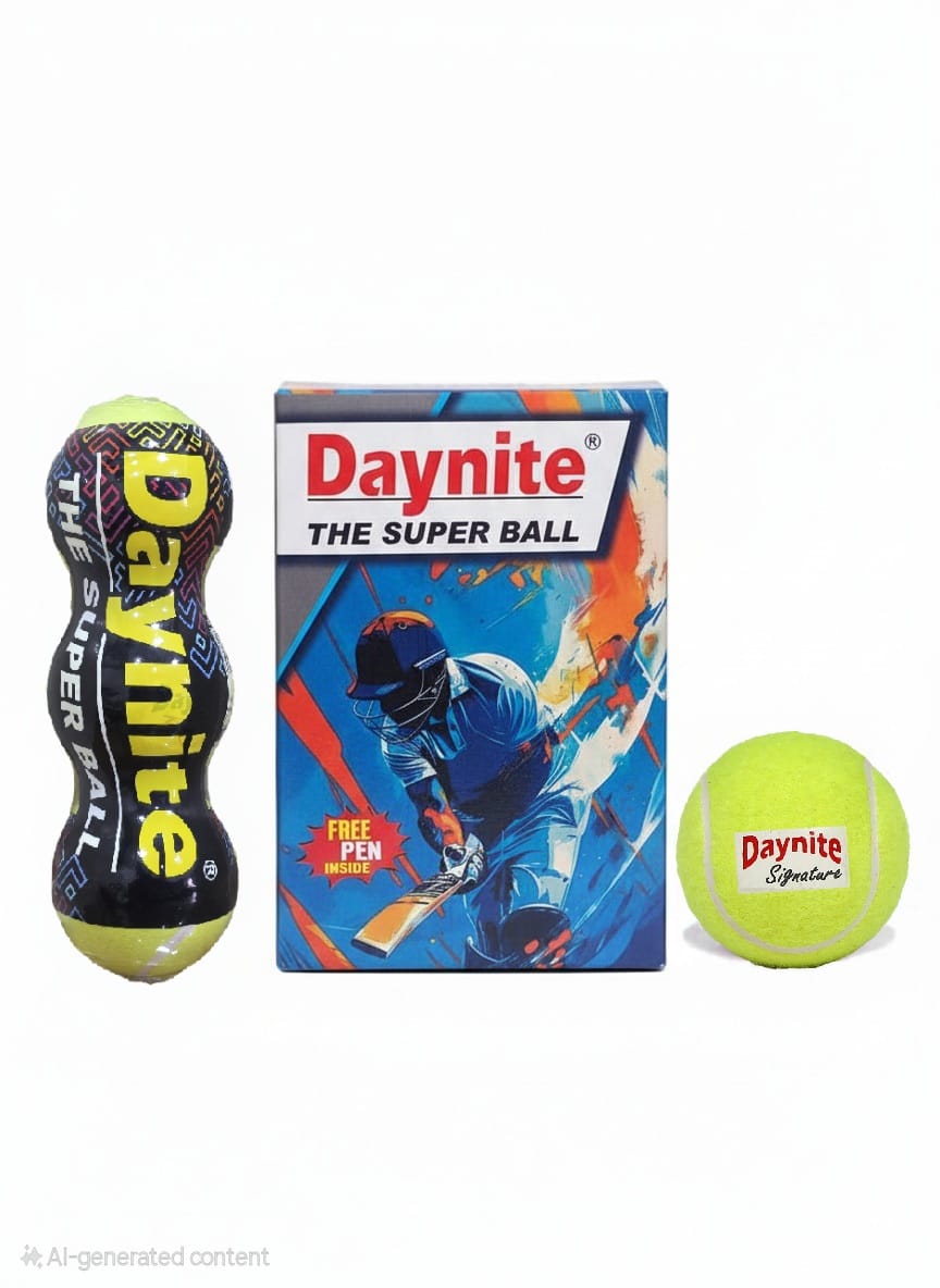 Daynite Signature - Heavy Weight