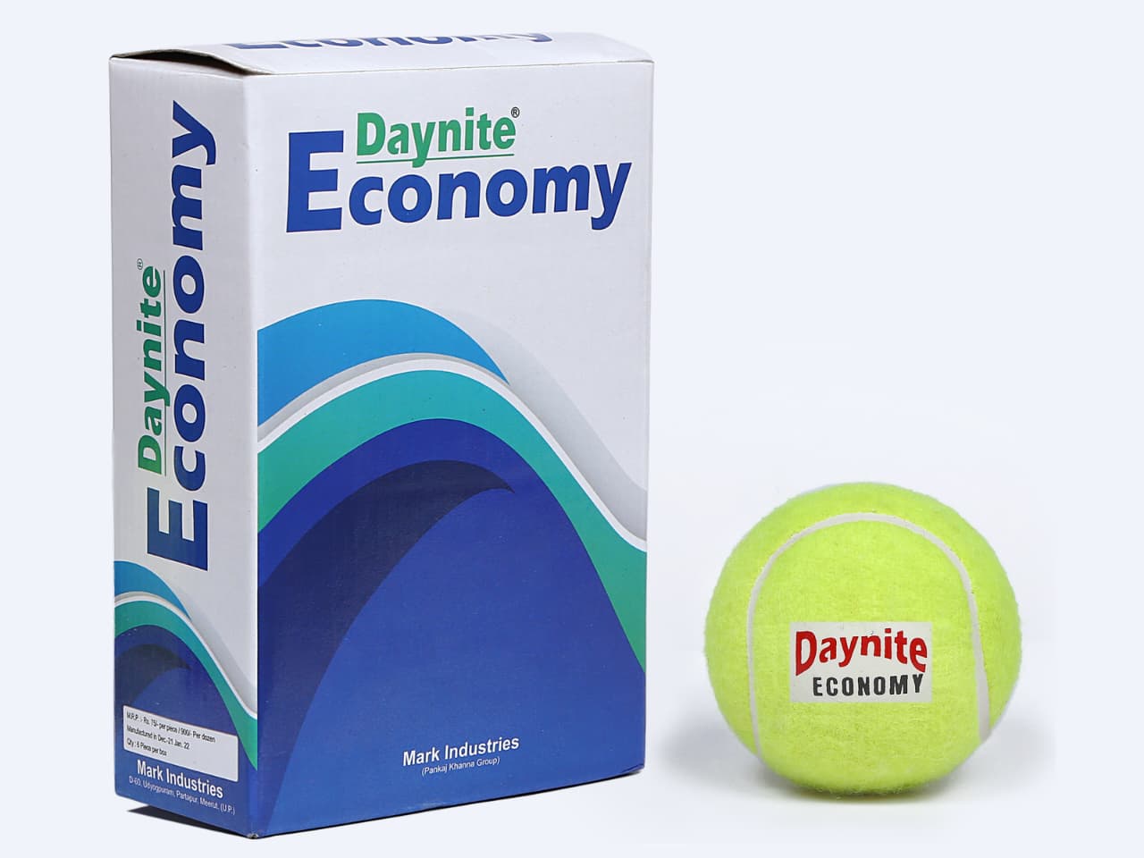 Daynite Economy -  Light weight