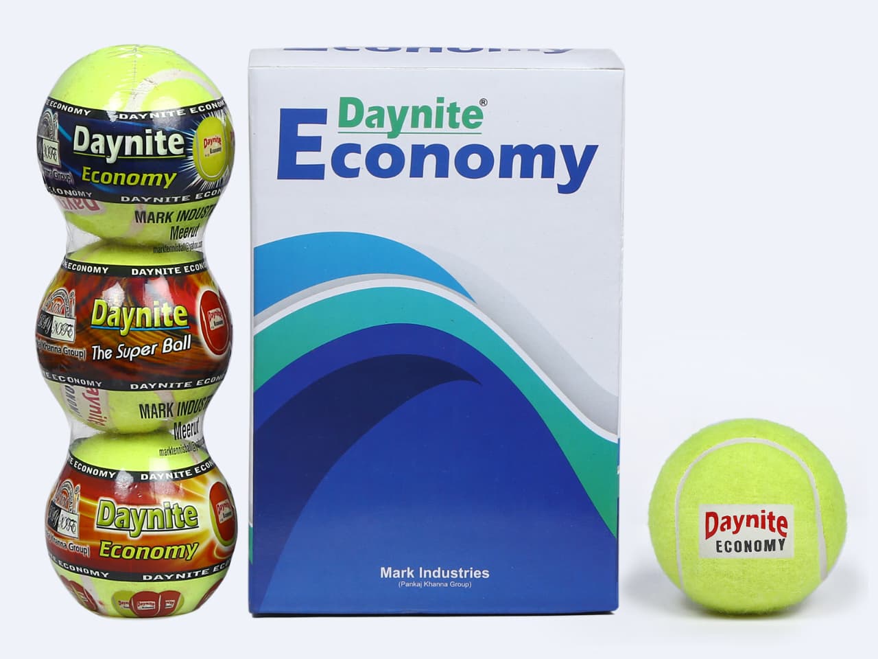 Daynite Economy -  Light weight