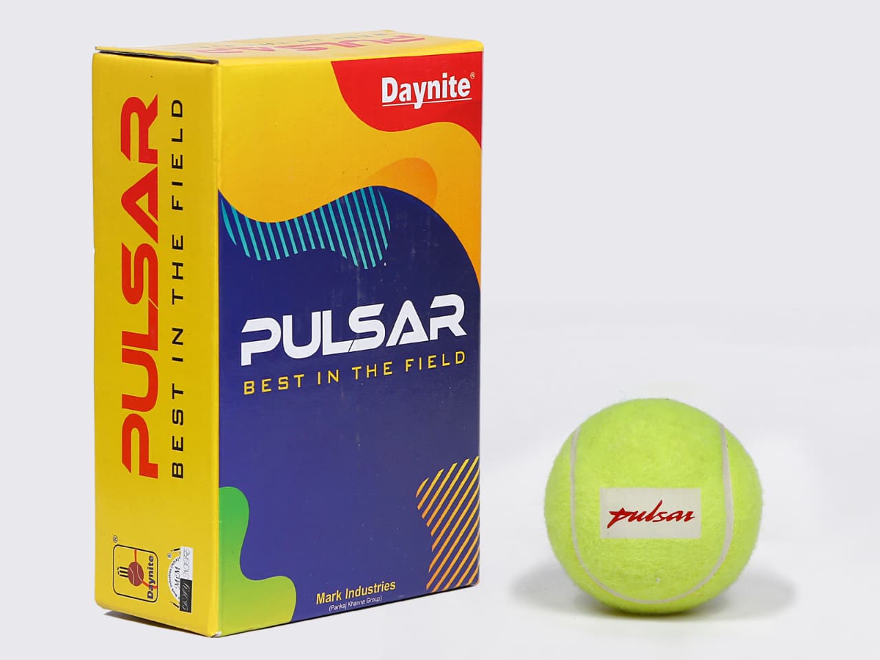 Pulsar -  Light weight