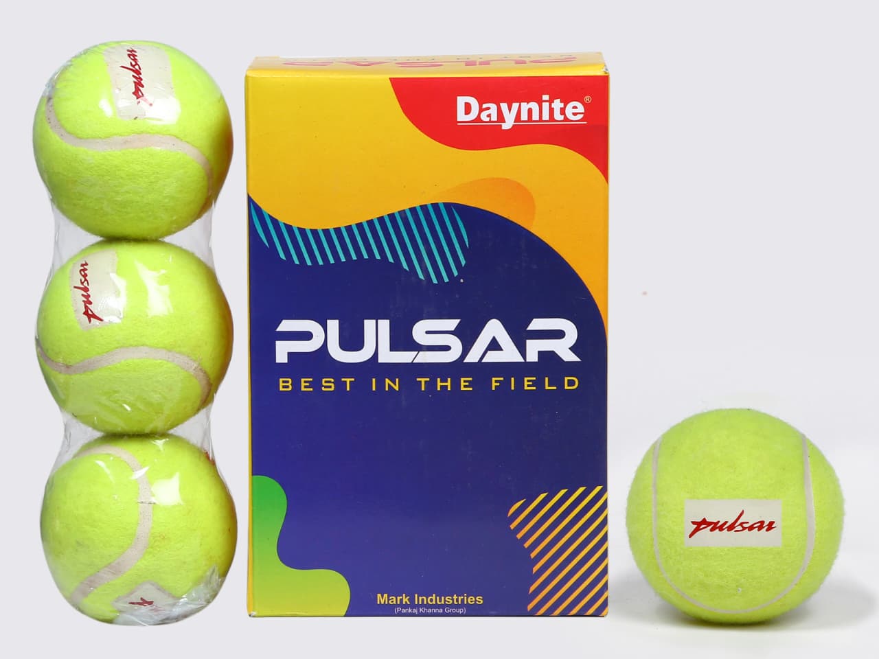 Pulsar -  Light weight