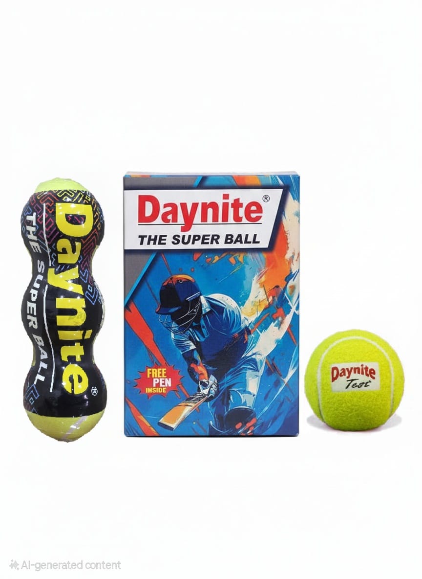 Daynite Test - Light weight