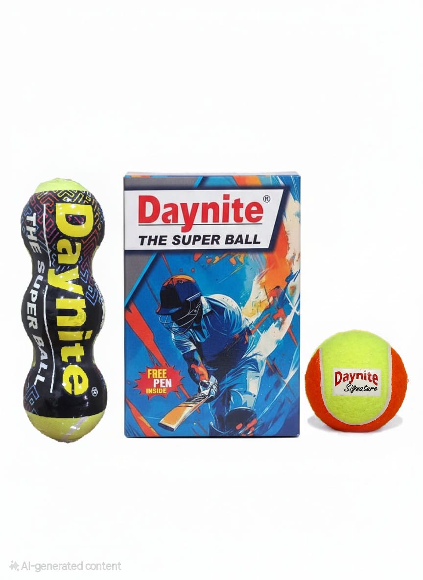 Daynite Signature - Double colour (DC) 