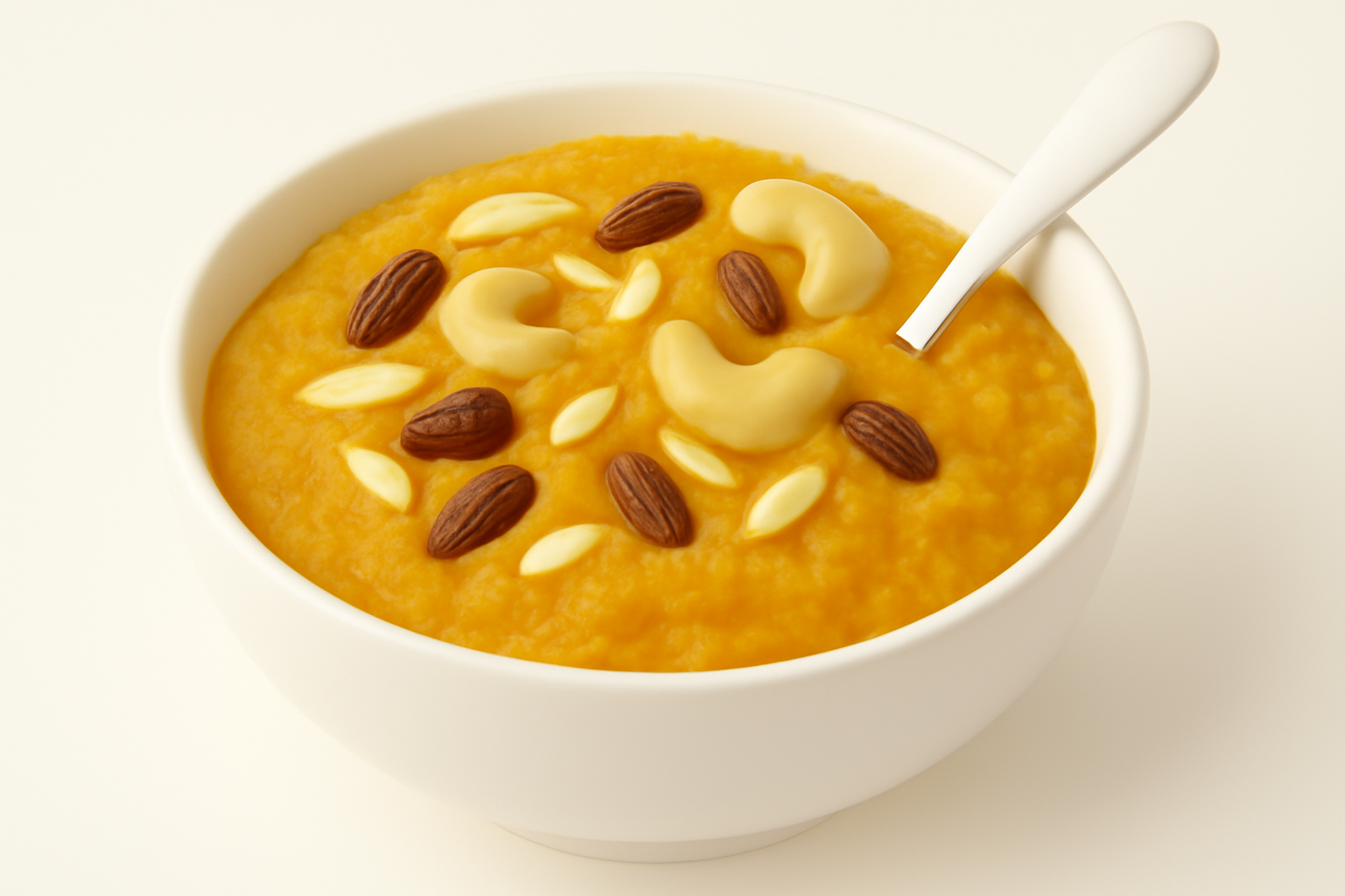 Moong Dal Halwa Instant Pre-Mix