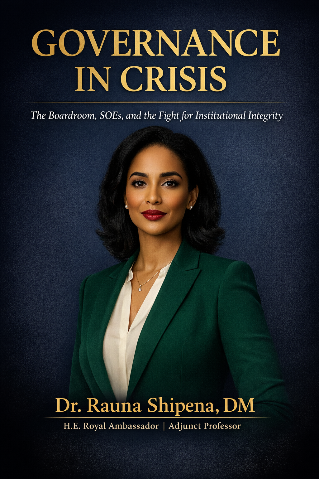 Governance in Crisis