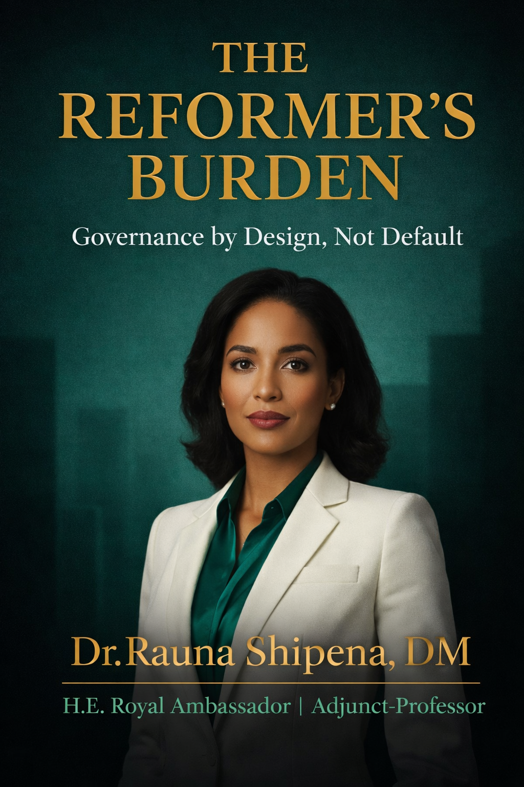 The Reformer's Burden