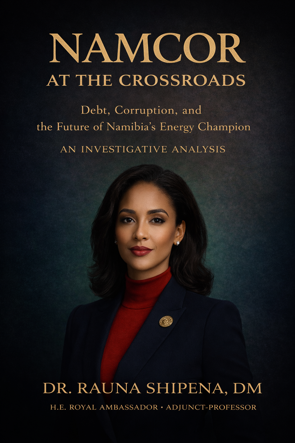 NAMCOR at the Crossroads