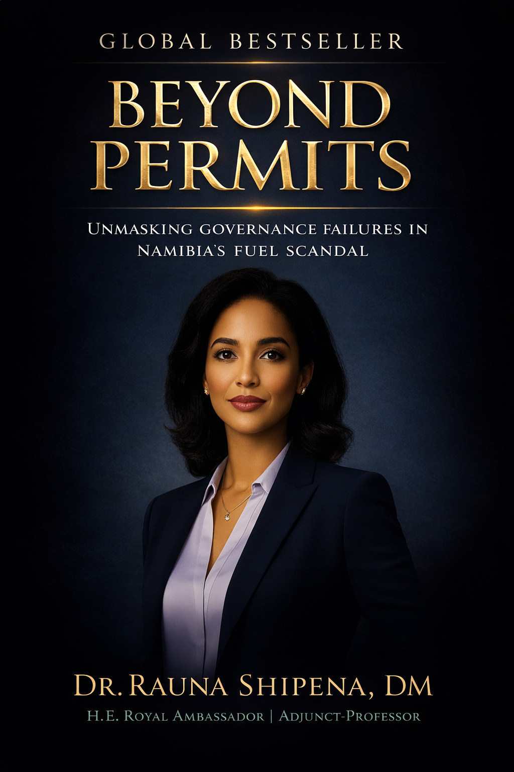 Beyond Permits eBook 