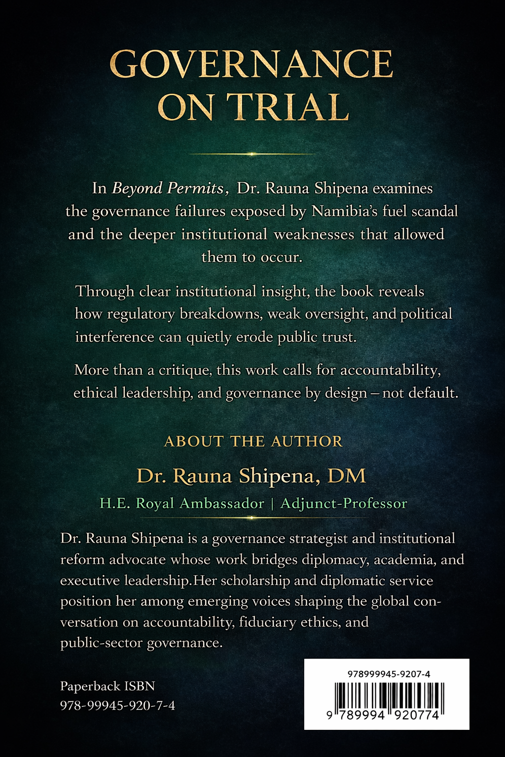 Beyond Permits eBook 