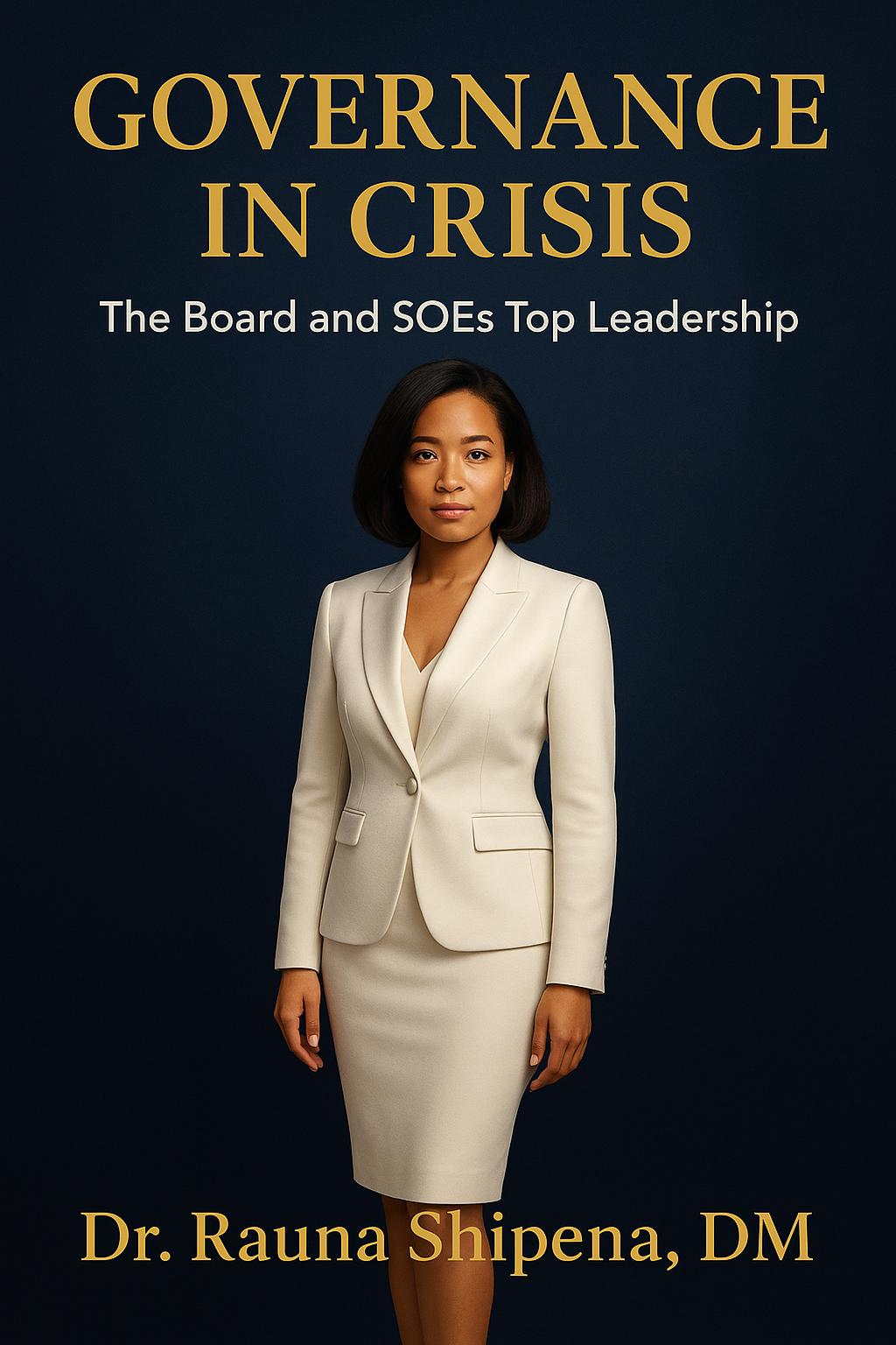 Governance in Crisis eBook  N$ 227.80