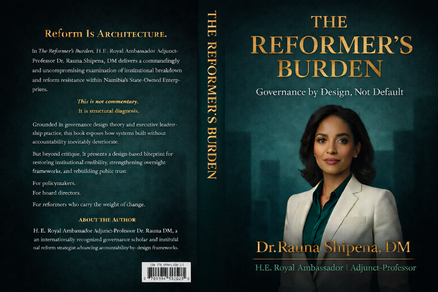 The Reformer's Burden