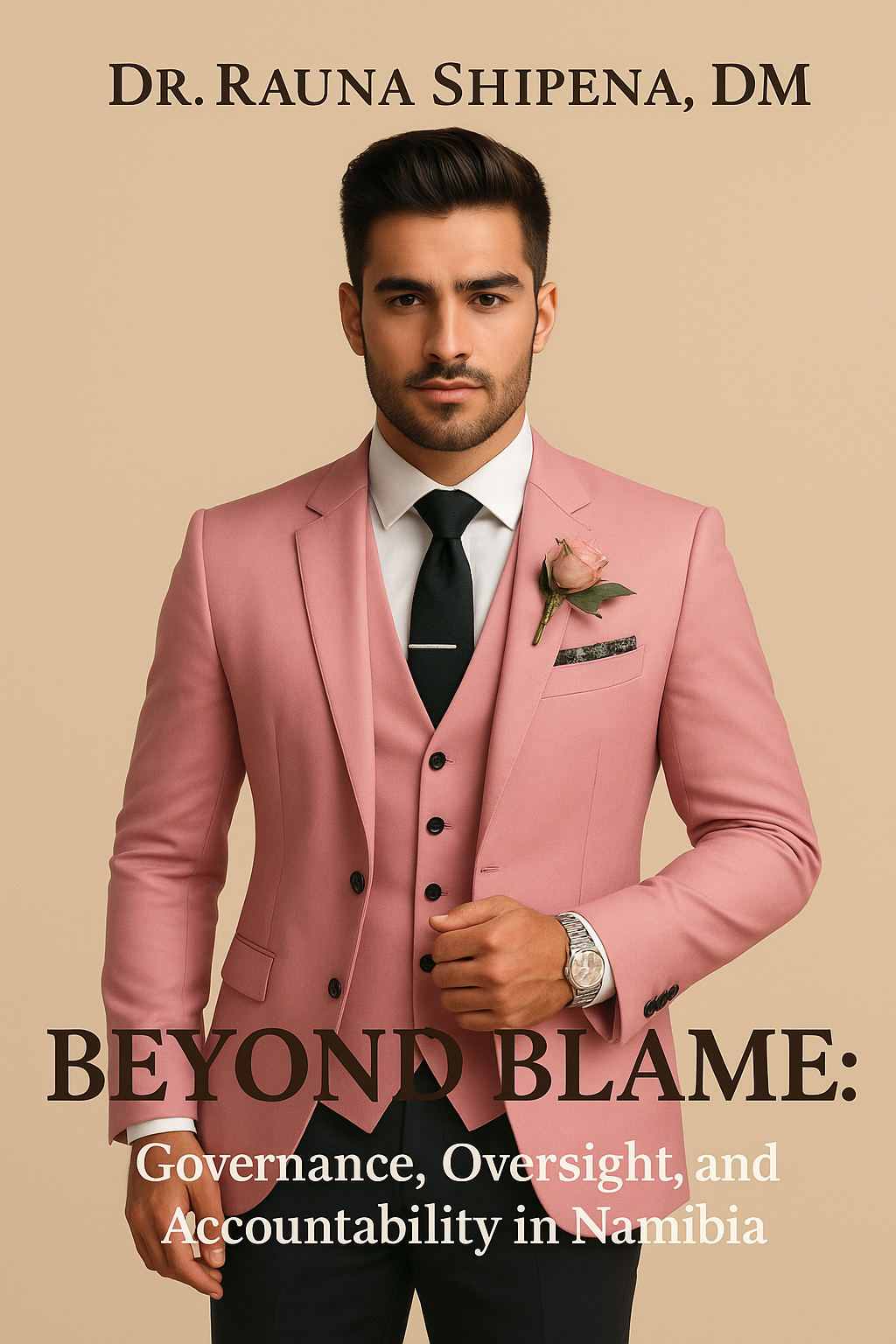 Beyond Blame   eBook Now Available! N$ 224.92