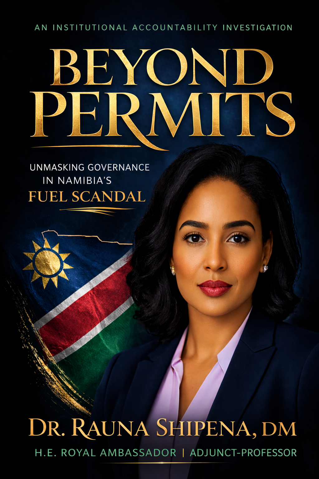 Beyond Permits eBook 