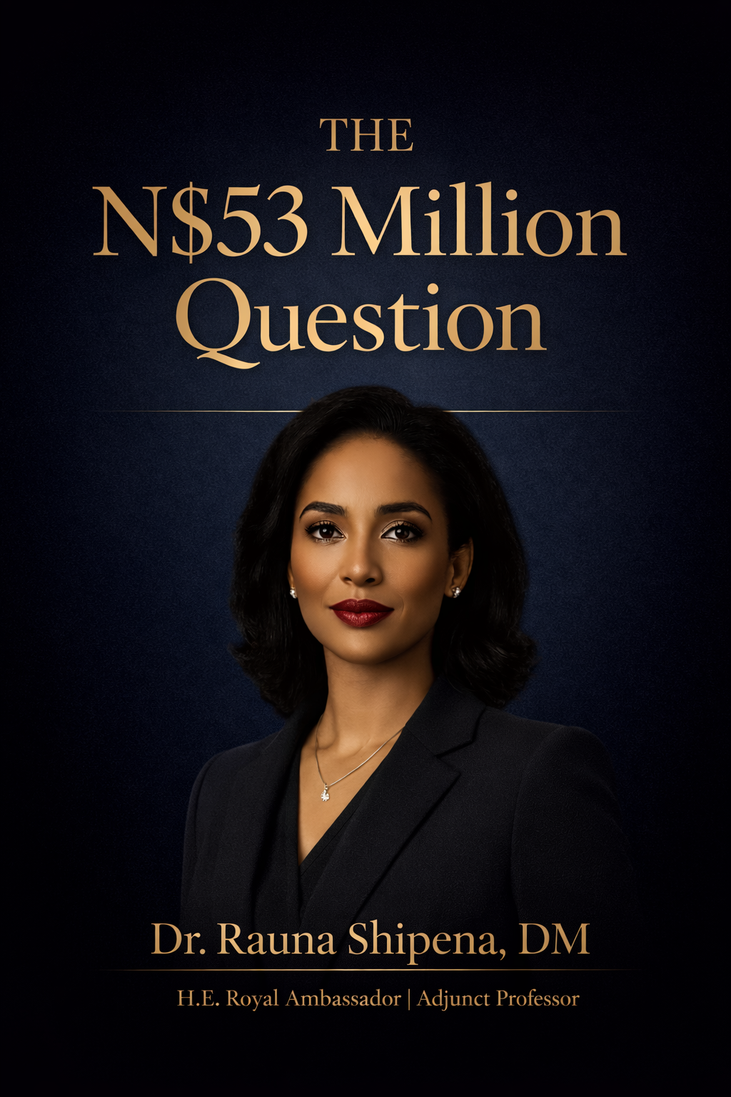 The NS53 Million Question eBook