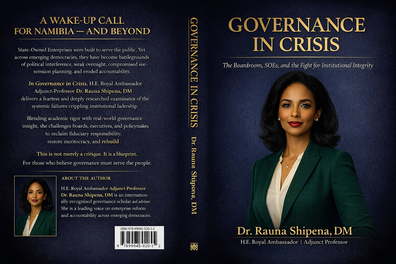 Governance in Crisis