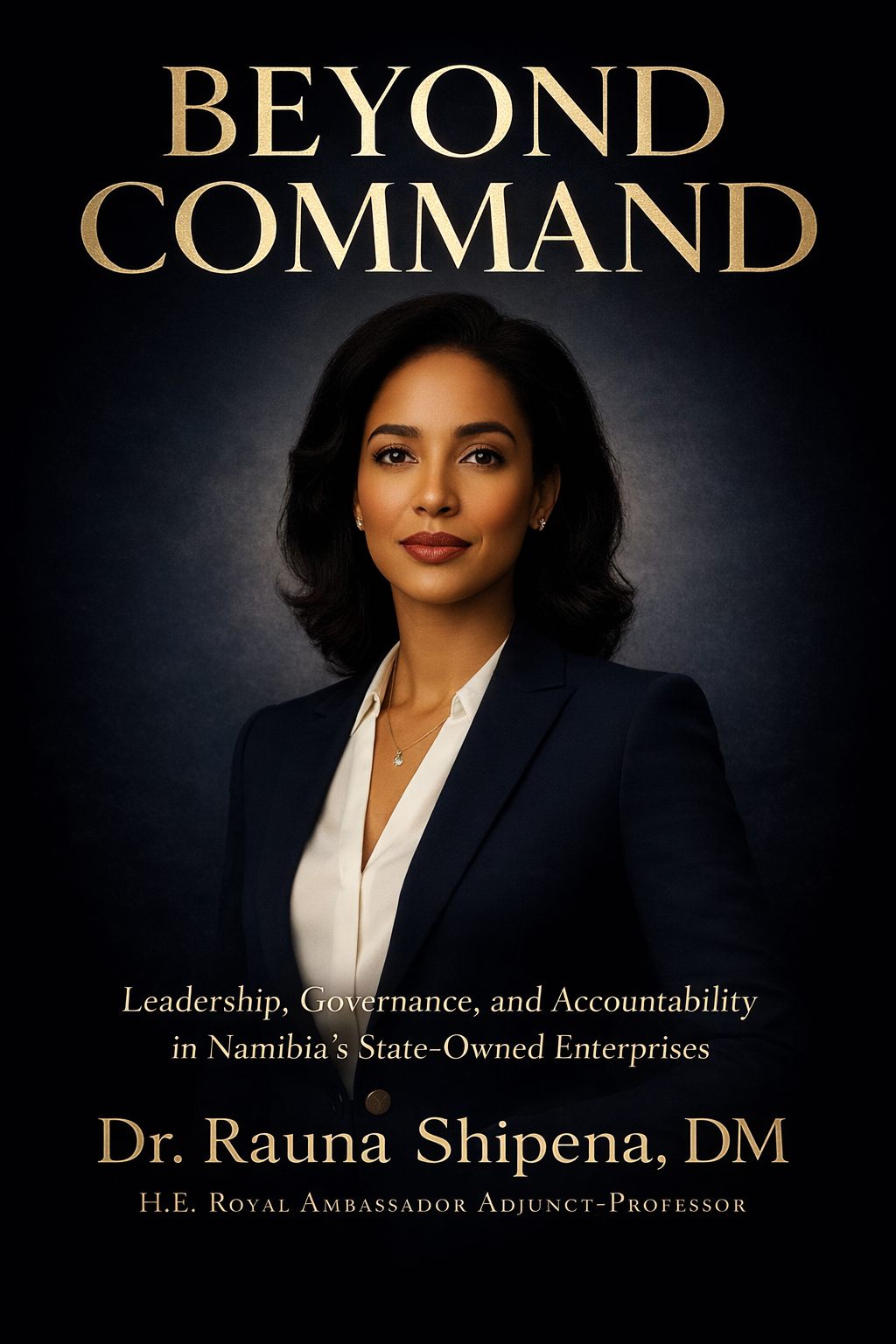Beyond Command eBook