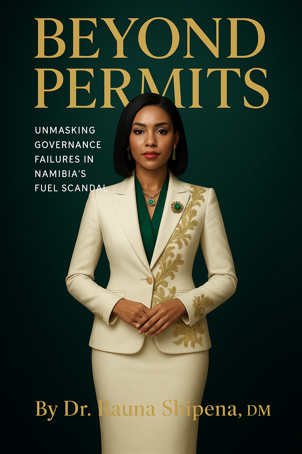 Beyond Permits Paperback N$ 329.09