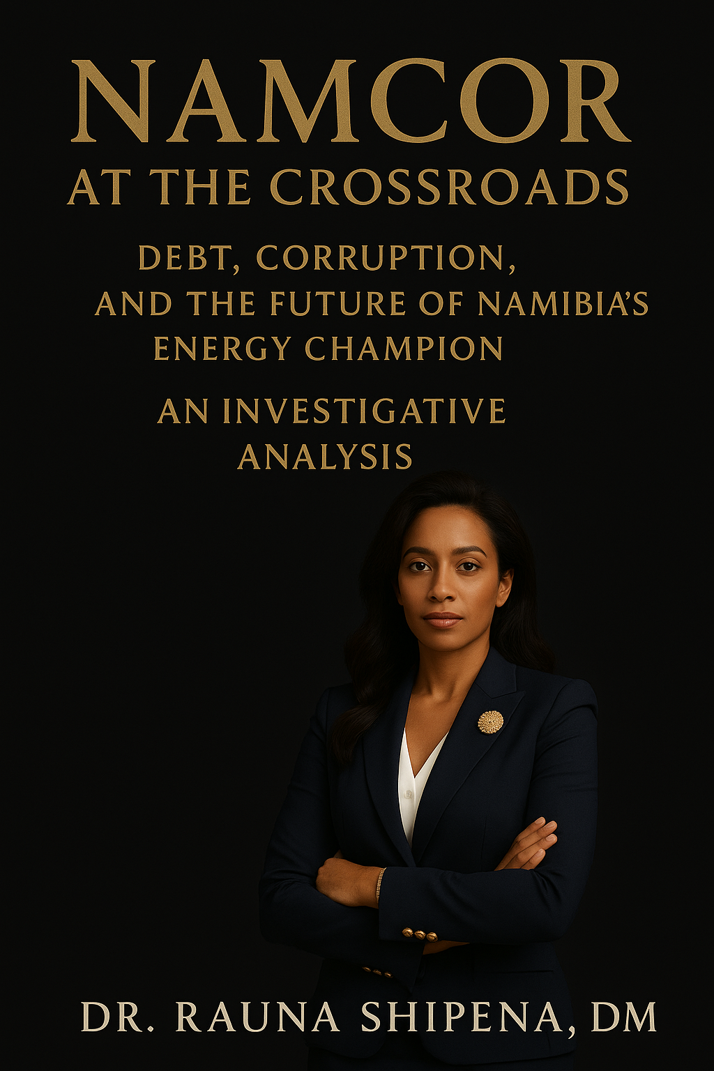 NAMCOR at the Crossroads