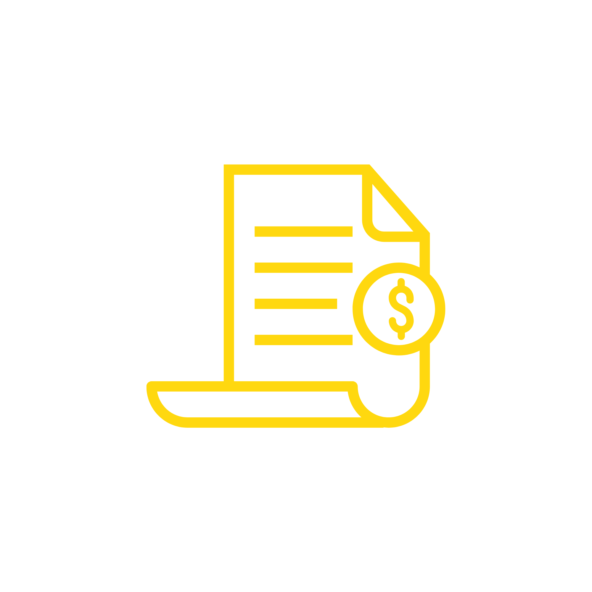 Consórcio / Financiamento