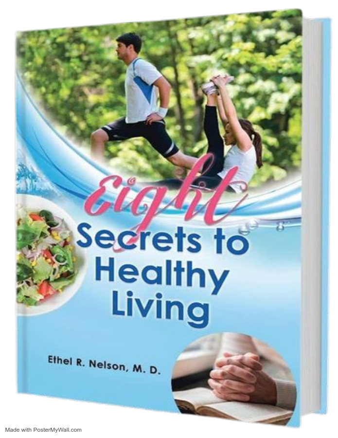 Eight Secrets to Healthy Living