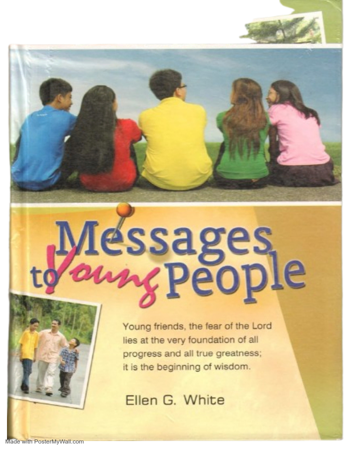 Messages to Young People