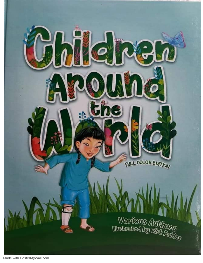 Children Around the World