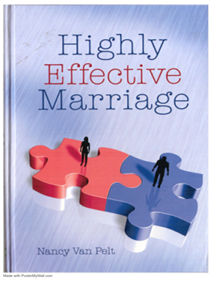 Highly Effective Marriage
