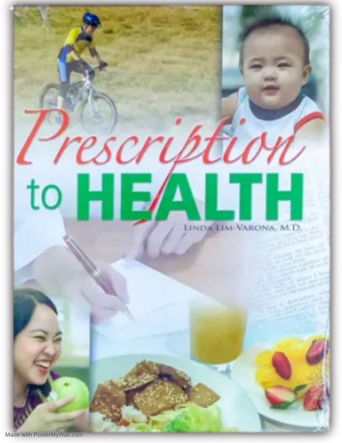 Prescription to Health