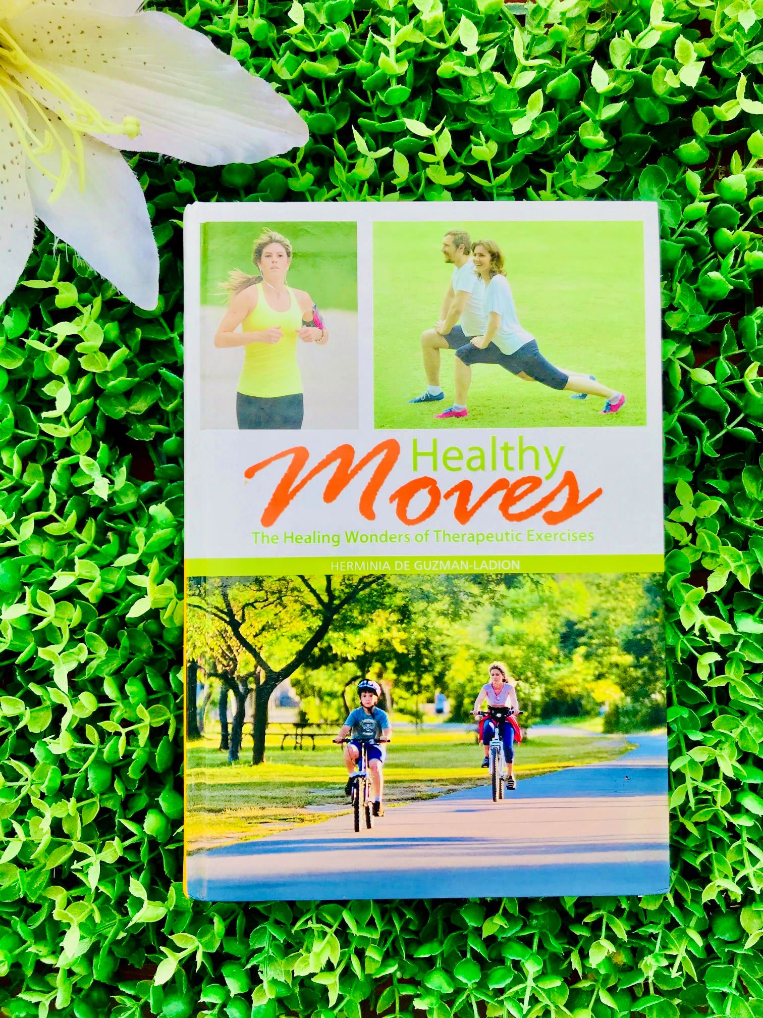Healthy Moves Book