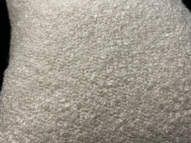 Sweater Pillow Cover