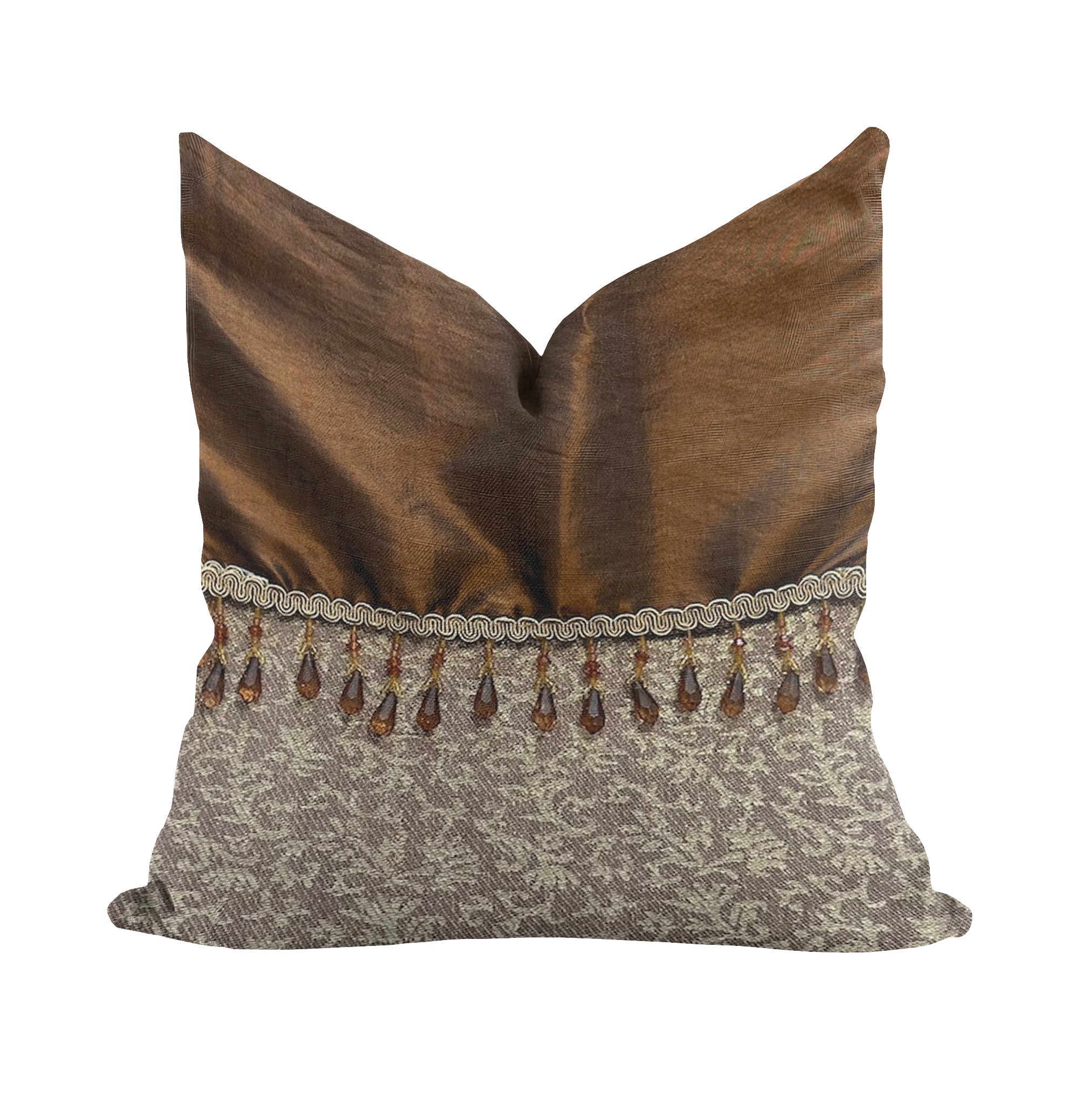 Saree Pillow Cover