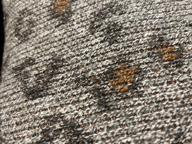 Animal Print Decorative Pillow Cover