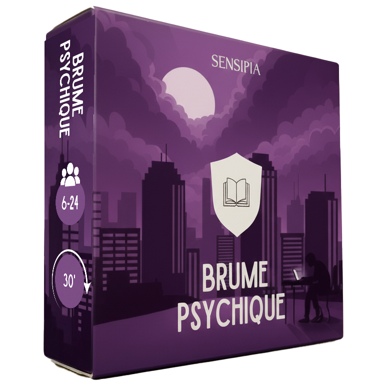 Brume Psychique