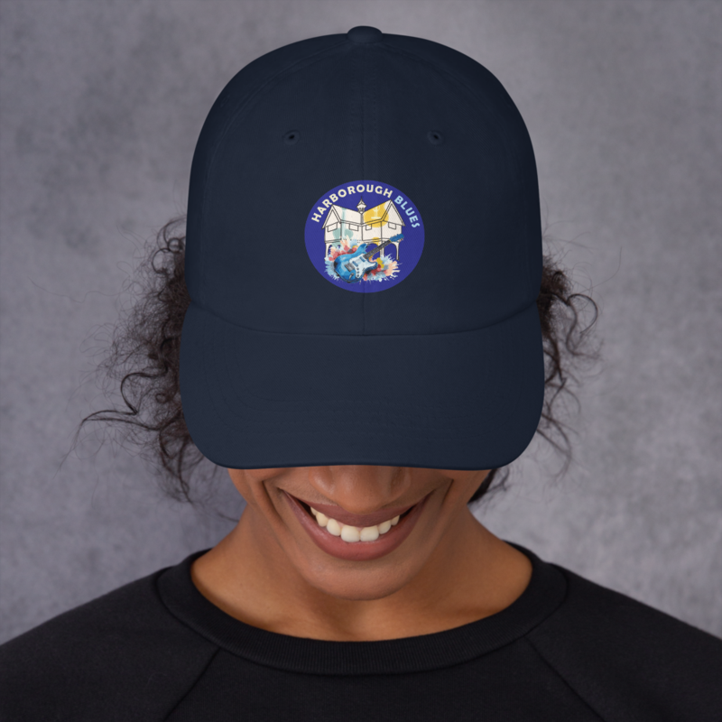 Dad Hat