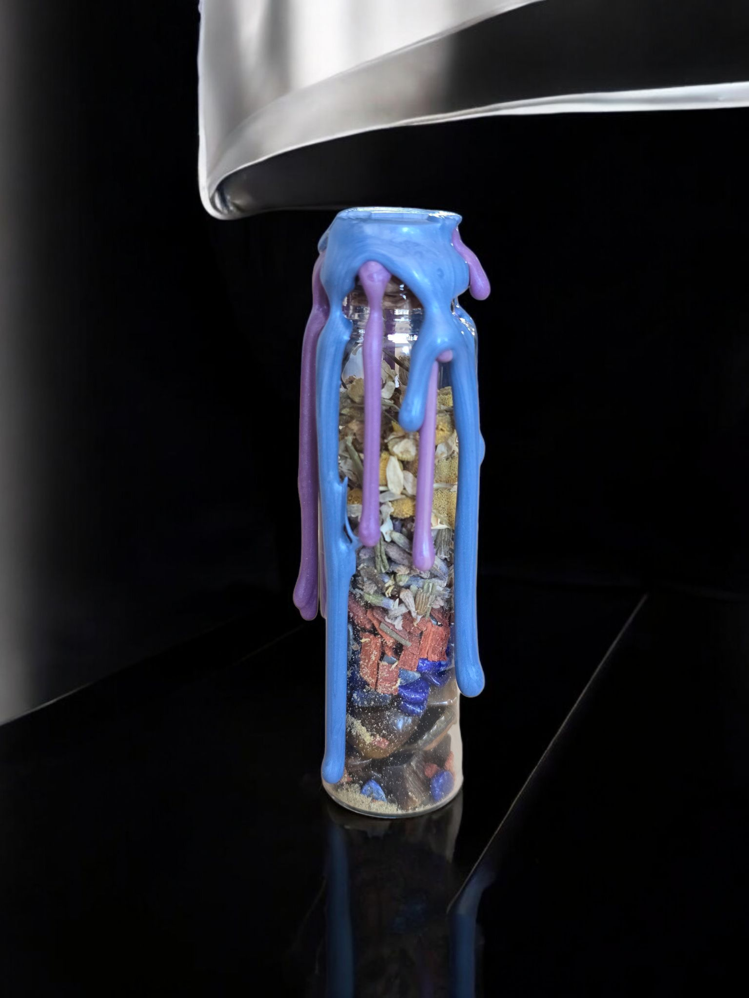 Spell Jar "ANTI Stress&Angst"