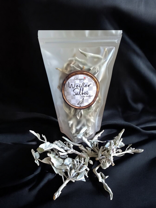 Weißer Salbei lose