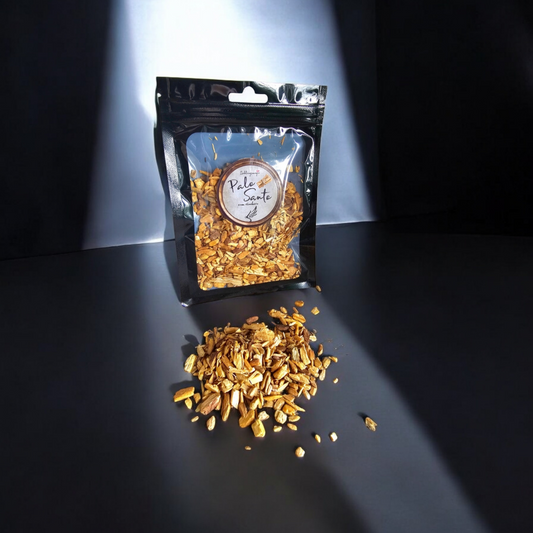 Palo Santo Räucherschnipsel