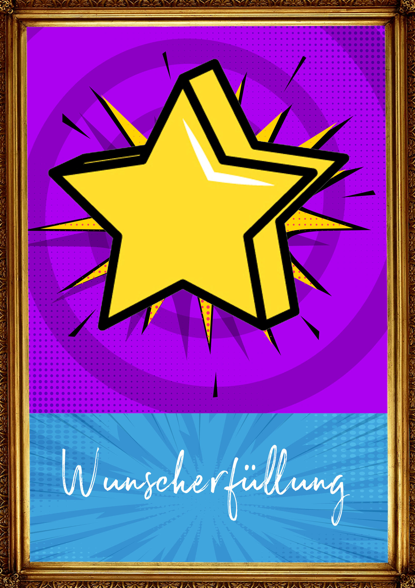 Botschaften von Oben