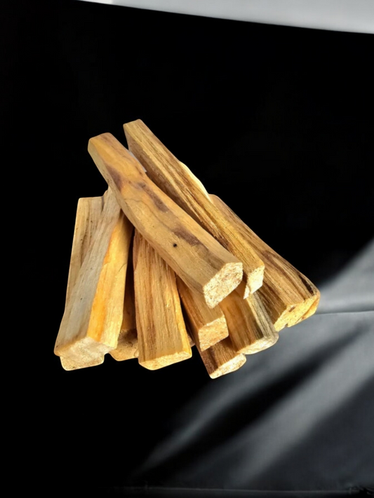 Palo Santo Räucherstab