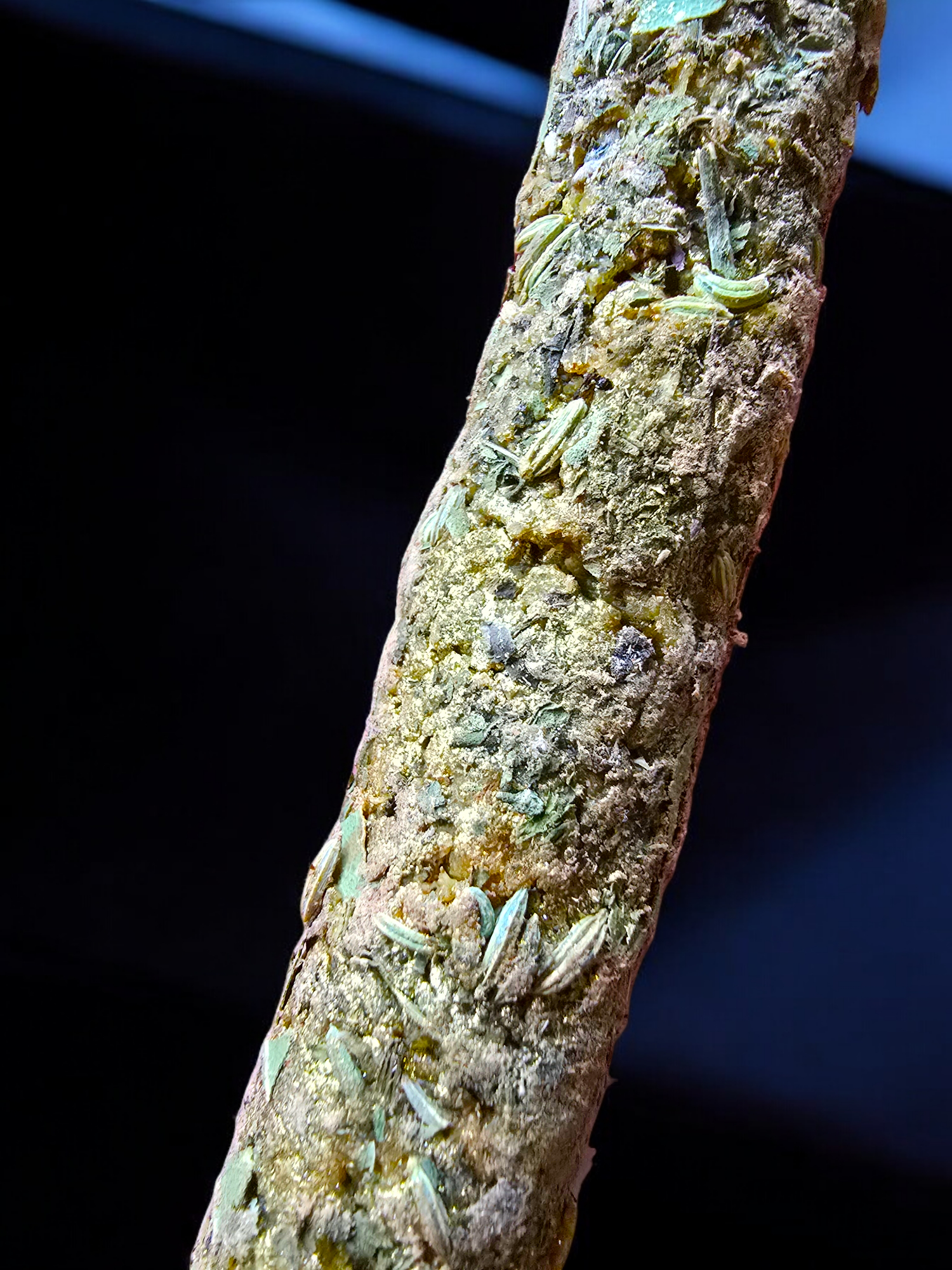 Ritualkerze "Manifestation"