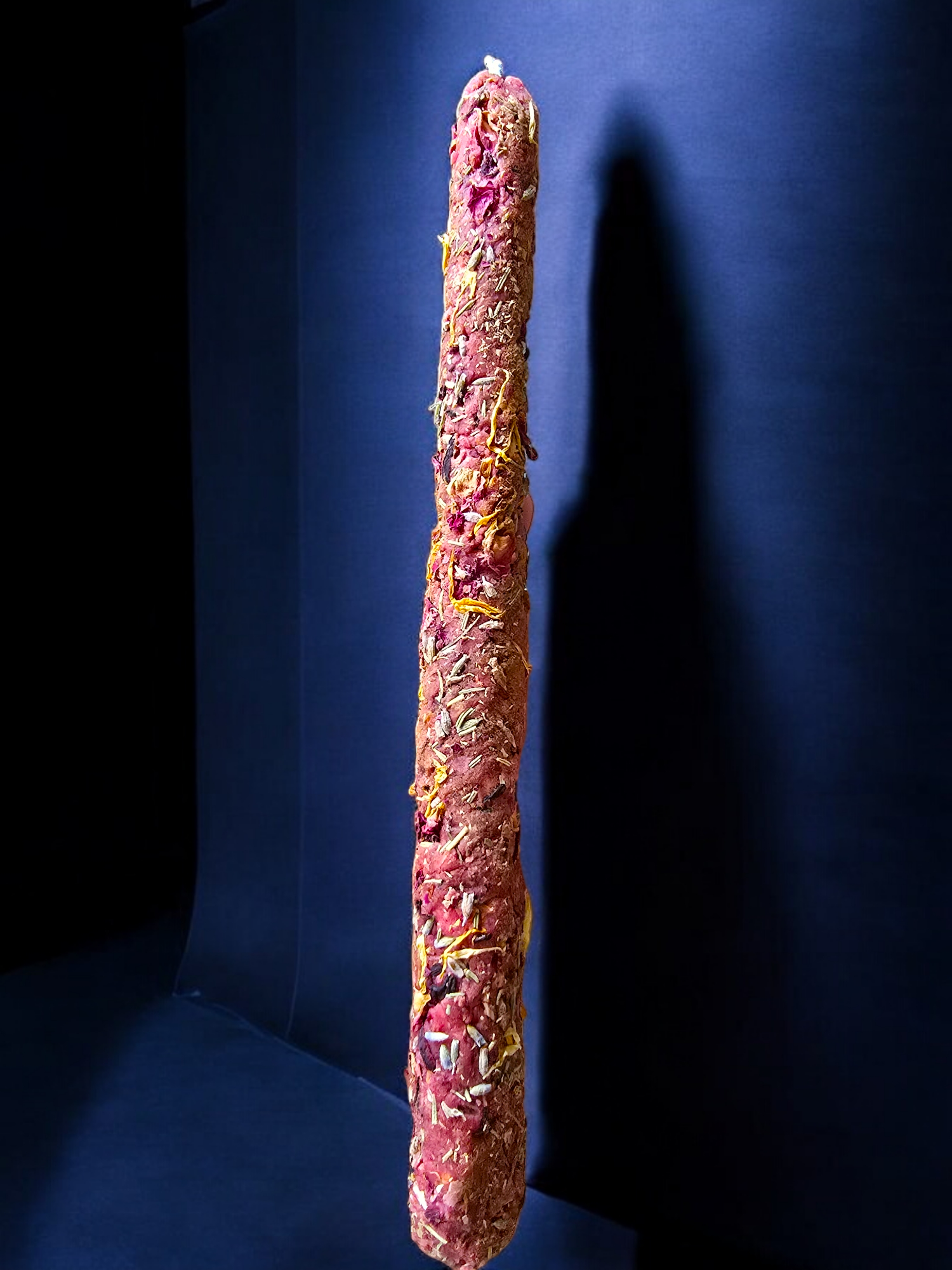 Ritualkerze "Selbstliebe & Harmonie