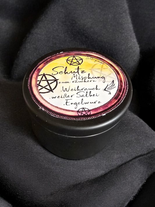 Räuchermischung "Schutz"