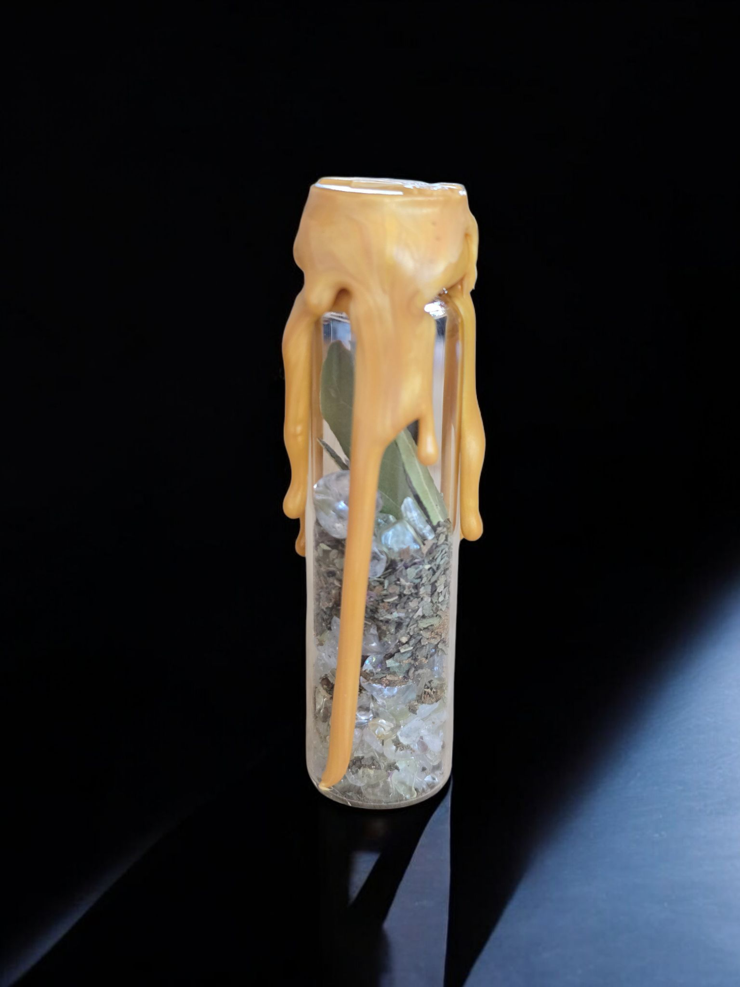 Spell Jar "Manifestation"